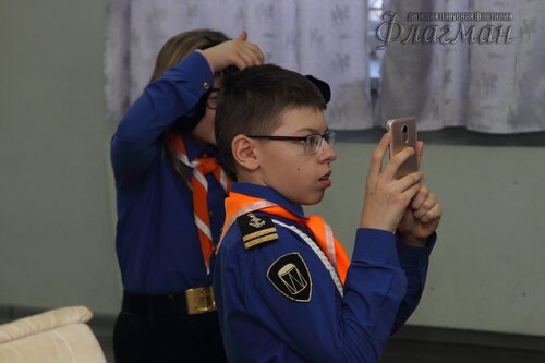 Илья Копылов